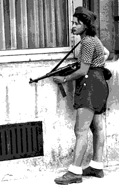 BERMÚDEZ, Josefina