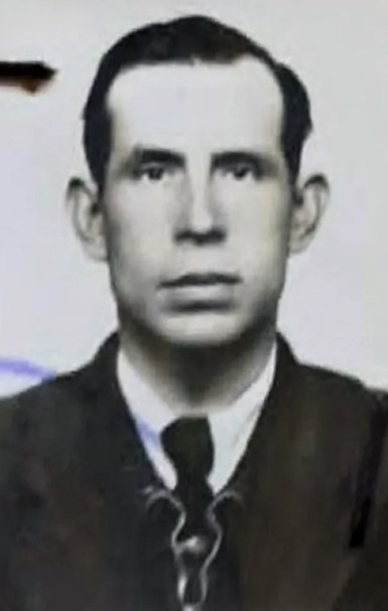 SÁNCHEZ CASTEJÓN, Cipriano