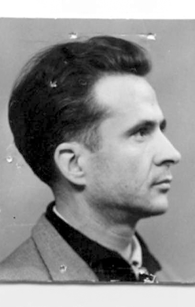 GARCÍA MELÉNDEZ, Antonio