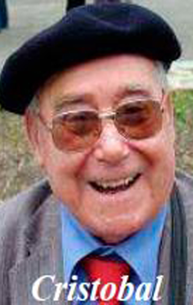 ROBLES MARTINEZ, Cristóbal