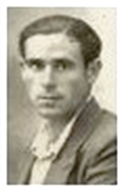 PALENCIA CANTOS, Valeriano