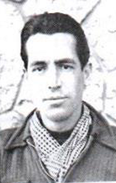 NAVARRO GARCÍA, Diego