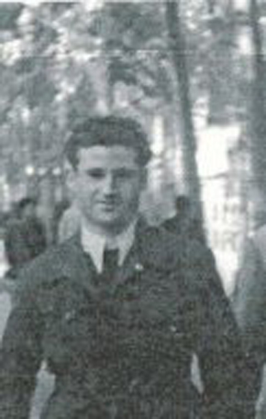PÉREZ DE TUDELA CANO, Andrés