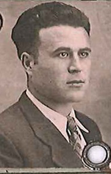SOTO SÁNCHEZ, Agustín