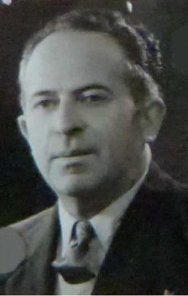 SALINAS PAGÁN, Francisco