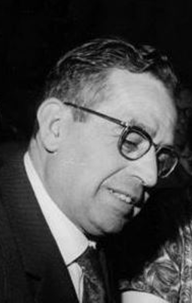 ALONSO LÓPEZ, Ginés