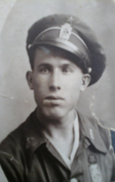 MUÑOZ ROMÁN, Pedro