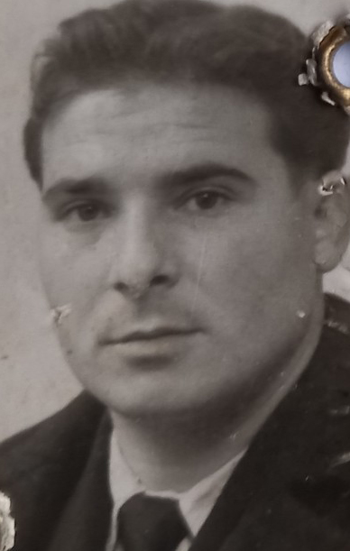 MATALLANA RUIZ, Santos