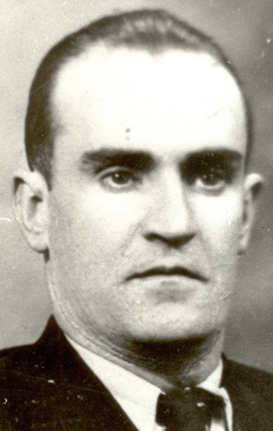 MOLINA MATEO, Juan Manuel