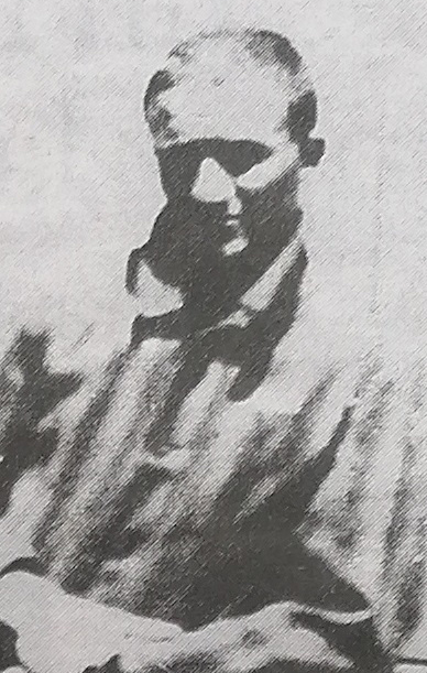 ORTEGA SANTA, Mariano