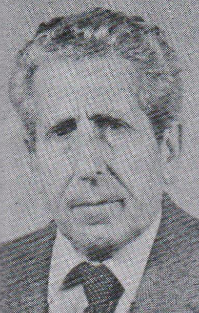 QUERO GARCÍA, Fernando