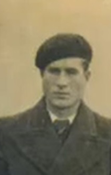 MARTÍNEZ MARTÍNEZ, Mateo