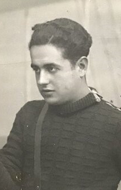 RUIZ PÉREZ, José