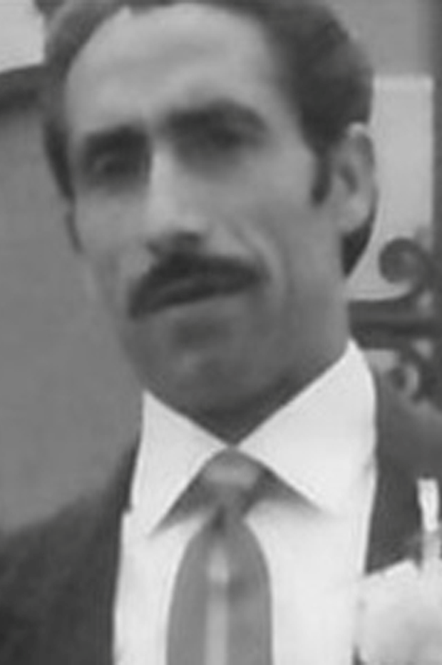MORALES PARRA, Manuel