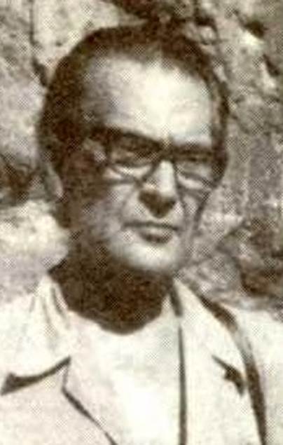 GARCÍA GARCÍA, Miguel