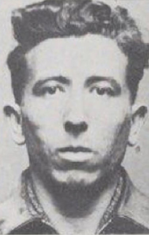 SÁNCHEZ MARTÍNEZ, Juan José