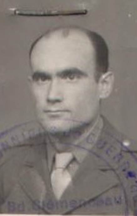 ÁLVAREZ CASTELLANOS RODRÍGUEZ, Julio