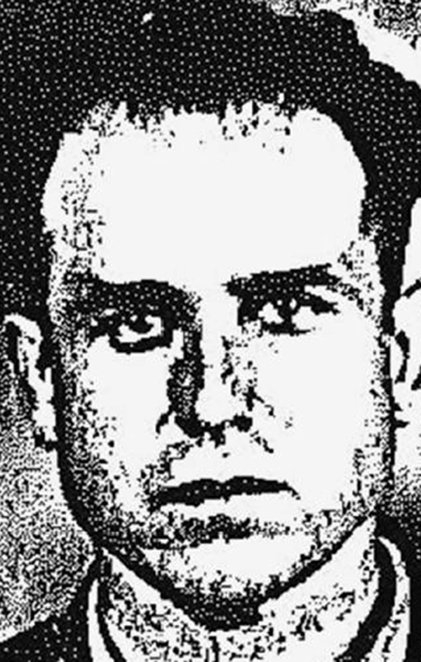 OTÁLORA MOLINA, Francisco