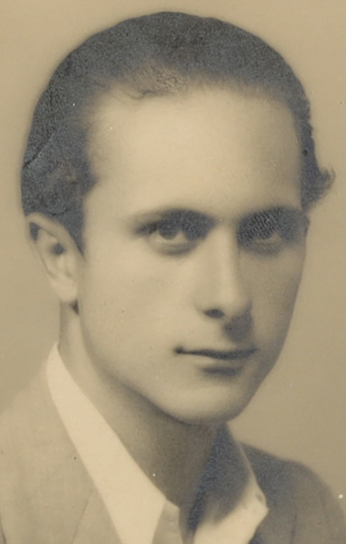 MARTÍNEZ ARANDA, Blas