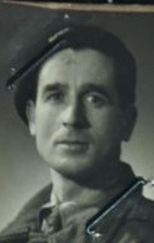 VELANDRINO, Antoine